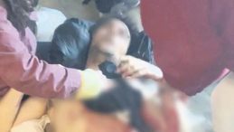 D&ouml;nem &Ouml;devi Tartışması Kanlı Sonu&ccedil;landı