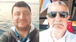 D&ouml;rt Bilezik İ&ccedil;in Evlat Katili Oldu