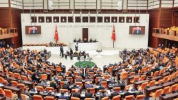 D&ouml;vmeciden Şakacıya TBMM'ye Talepler