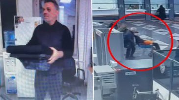 Duruşma Sırasında İki Sanığı &Ouml;ld&uuml;r&uuml;p, Jandarmayı Şehit Etti! G&ouml;r&uuml;nt&uuml;ler Ortaya &Ccedil;ıktı: 'Size Selam Veren Kim Varsa Vuracağım'