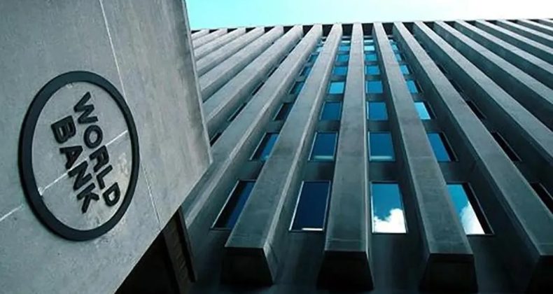 D&uuml;nya Bankası, Ukrayna'nın Yeniden İnşa Maliyetini 588 Milyar Dolar Olarak G&uuml;ncelledi