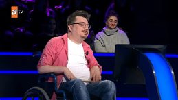 D&uuml;nya Engelliler G&uuml;n&uuml;&rsquo;nde Engelli Kalan G&uuml;nal, Hikayesiyle Duygulandırdı