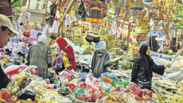 D&uuml;nya Ramazan'a Hazırlanıyor