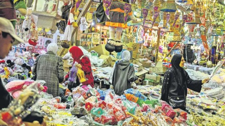 D&uuml;nya Ramazan'a Hazırlanıyor