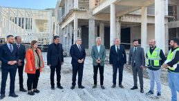 D&uuml;nyanın En B&uuml;y&uuml;klerinden Biri Hatay'da: 2026 Sonunda Ziyarete A&ccedil;ılacak