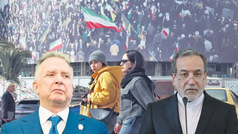 Dünyanın Gözü İstanbul’da