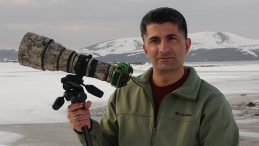 D&uuml;nyaya 1270 Işık Yılı Uzaklıkta: Bitlis'teki Akademisyen Tarafından G&ouml;r&uuml;nt&uuml;lendi