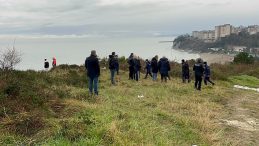 D&uuml;zce'de 33 Yaşındaki Bir Kadın İ&ccedil;in &Uuml;z&uuml;c&uuml; Gelişme: Cansız Bedeni Bulundu!