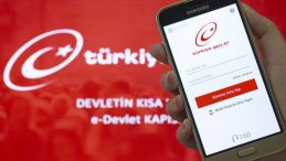 e-Devlet&rsquo;te 68 Milyon Kullanıcı