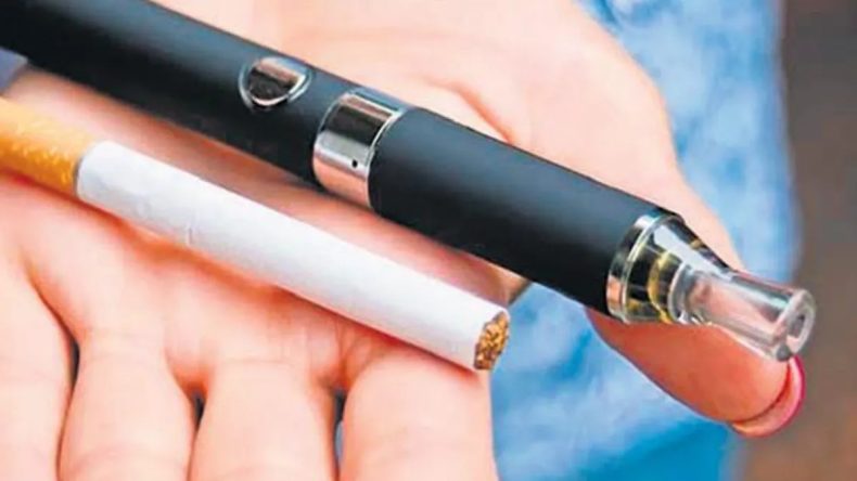 E-sigara Kullanımında Avrupa &Ouml;nde