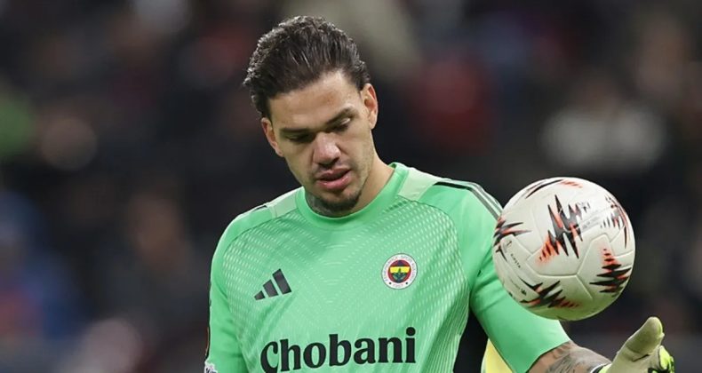 Ederson Yazılır, S&uuml;person Okunur!