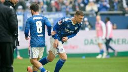 Edin Dzeko: "Bu Kul&uuml;p İ&ccedil;in Paradan Vazge&ccedil;tim"