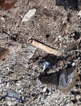 Eğirdir G&ouml;l&uuml;'nde Su Seviyesi D&uuml;ş&uuml;nce Şok Edici Manzaralar Ortaya &Ccedil;ıktı