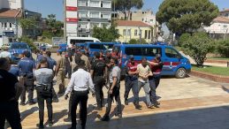 Eğlence Mekanında &Ouml;ld&uuml;r&uuml;len Muattar Alıeva Cinayeti Soruşturması Tamamlandı: 'İntihar' Dedi, cinayet &Ccedil;ıktı!