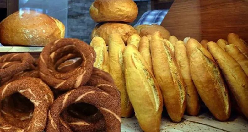 Ekmek ve Simit Fiyatlarına Zam İ&ccedil;in Yeni Gelişme! Son Karar Ticaret Bakanlığı'ndan Gelecek