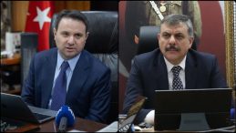 Ekonomi Y&ouml;netimi Yeni Kabine &Uuml;yelerini Tebrik Etti