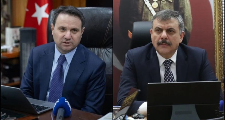 Ekonomi Y&ouml;netimi Yeni Kabine &Uuml;yelerini Tebrik Etti