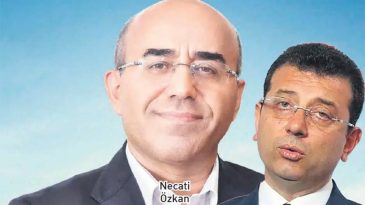 Ekrem İmamoğlu'nun Casusluk Davası 11 Mayıs'ta Başlayacak
