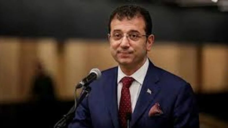 Ekrem İmamoğlu'nun Casusluk Davası 11 Mayıs'ta Başlayacak