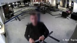 Ekrem İmamoğlu&rsquo;nun Korumasının Savcılık İfadesi G&uuml;n Y&uuml;z&uuml;ne &Ccedil;ıktı