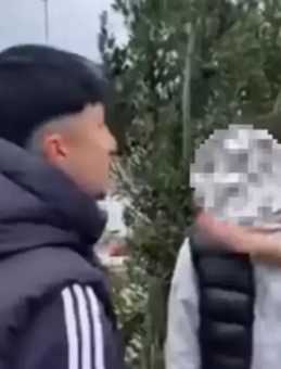 El &ouml;pt&uuml;rmeye &ccedil;alıştırıp darp etmişlerdi: Maltepe'de akran zorbalığına tutuklama!