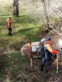 Elazığ'da 7 G&uuml;nd&uuml;r Kaybolan İbrahim Kaya'dan Hi&ccedil;bir İz Bulunamadı!