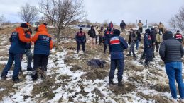 Elazığ'da 85 Yaşındaki Alzheimer Hastası Hayatını Kaybetti