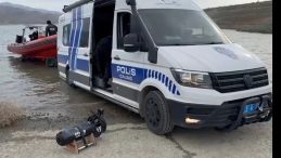 Elazığ'da Kayıp İbrahim Kaya İ&ccedil;in Başlatılan Arama &Ccedil;alışmaları Devam Ediyor