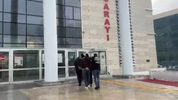 Elazığ'da Masaj Tuzağı: Fuhuş &Ccedil;etesine Operasyon, 2 Kişi Tutuklandı