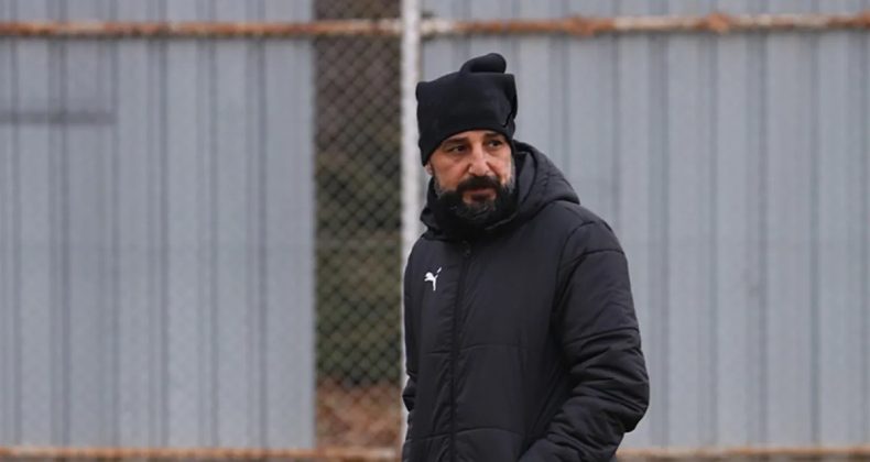 Elazığspor'da Adem &Ccedil;ağlayan D&ouml;nemi Resmen Bitti!