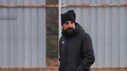 Elazığspor'da Adem &Ccedil;ağlayan D&ouml;nemi Sona Erdi
