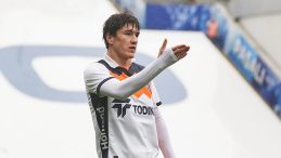 Eldor Shomurodov, Paul Onuachu ile Zirveyi Paylaşıyor!