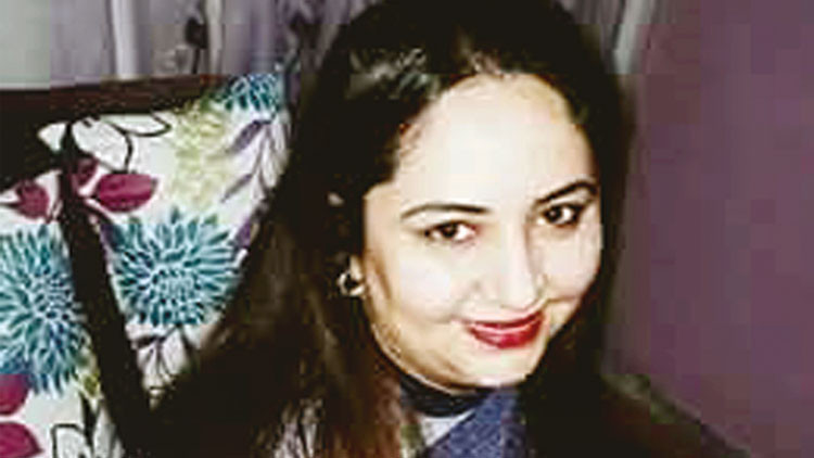 Elindeki Kan G&ouml;zyaşını Temizlemez