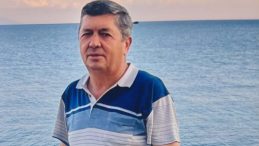 Emekli Polis Ahmet &Ouml;zt&uuml;rk'&uuml;n Trajik D&uuml;ş&uuml;ş&uuml;