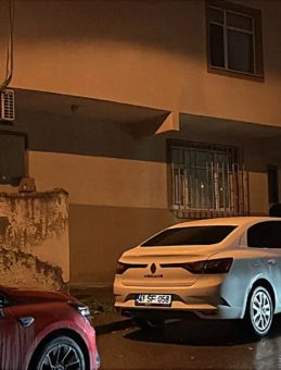 Emekli Polis, Eski Meclis &Uuml;yesi Tarafından Vuruldu