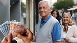 Emeklilere Yeni Zammın Hesabı! 20.000 TL Olanlar Dahi Sistemdeki Değişiklikten Etkilenecek…
