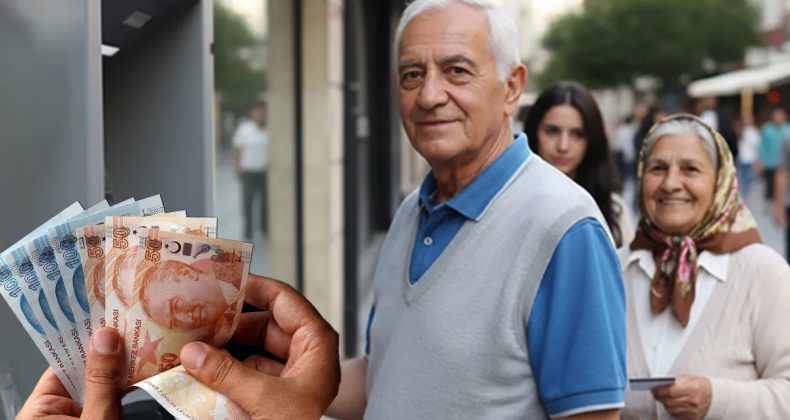Emeklilere Yeni Zammın Hesabı! 20.000 TL Olanlar Dahi Sistemdeki Değişiklikten Etkilenecek…