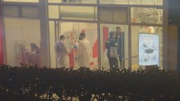 Emin&ouml;n&uuml;'nde Banka Soygunu: 112 Bin Lira &Ccedil;alındı