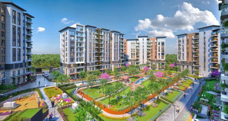 Emlak Konut'tan Hoş Geldin Evim Kampanyası: 2026 İ&ccedil;in Y&uuml;zde 26 İndirim Fırsatı