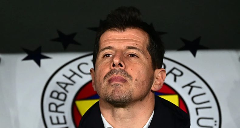 Emre Bel&ouml;zoğlu'ndan Fenerbah&ccedil;e Ma&ccedil;ı Sonrası A&ccedil;ıklamalar