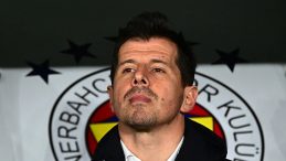 Emre Bel&ouml;zoğlu'ndan Fenerbah&ccedil;e Ma&ccedil;ı Sonrası A&ccedil;ıklamalar