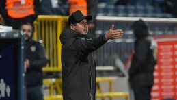 Emre Bel&ouml;zoğlu'ndan Fenerbah&ccedil;e Ma&ccedil;ıyla İlgili A&ccedil;ıklama!