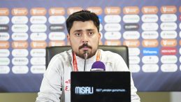 Ender &Ouml;ren&ccedil;: Lig uzun bir maraton!