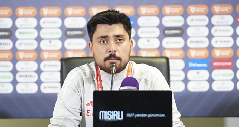 Ender &Ouml;ren&ccedil;: Ligdeki Y&uuml;kselişimizi Devam Ettireceğiz!