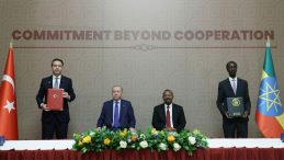 Enerji ve Tabii Kaynaklar Bakanı Bayraktar: Kapsamlı yol haritası &uuml;zerinde mutabık kaldık