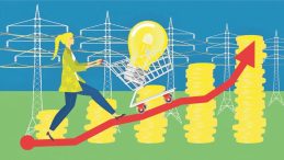 Enerjide Fiyat Manip&uuml;lasyonuna 25 Milyon Lira Ceza