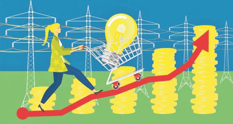 Enerjide Fiyat Manipülasyonuna 25 Milyon Lira Ceza