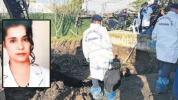 Enişte Cinayeti İtiraf Edildi