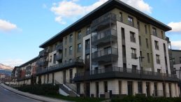 Enkazdan Hayata, Hayattan Yeni Bir Yuva: Depremzede İmam Hidayet Parlak