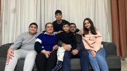 Enkazdan Umuda: Umut Eymen&rsquo;in Hayata Tutunuş Hik&acirc;yesi